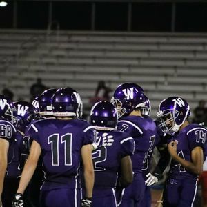 Meet your Posher, Hunter